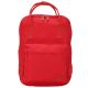 Skechers Saint Louis Backpack S1214-02 Czerwone One size