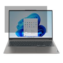 Lenovo 4XJ1U03940 filtr do ekranu 40,6 cm (16") Laptop Bezramkowy filtr prywatności na wyswietlacz