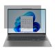 Lenovo 4XJ1U03940 filtr do ekranu 40,6 cm (16") Laptop Bezramkowy filtr prywatności na wyswietlacz