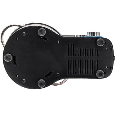6. Robot planetarny Ravanson RP-2500B