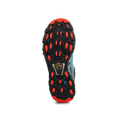 12. Buty La Sportiva Ultra Raptor II Mid Leather WS Gtx W 34L734900