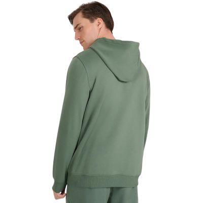 10. Bluza męska 4F M1980 zielona 4FWAW25TSWSM1980 41S