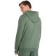 10. Bluza męska 4F M1980 zielona 4FWAW25TSWSM1980 41S