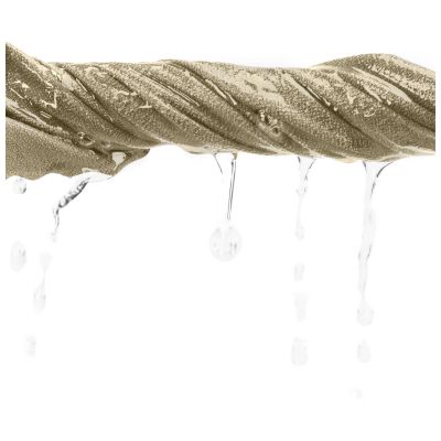 2. Ręcznik szybkoschnący Sea To Summit Airlite Towel turystyczny na siłownię trening (AAIR/DS)