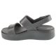 2. Skechers Arch Fit Upbeat – Sunrise 111257-BBK Czarne 38