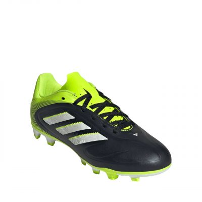 2. Buty piłkarskie adidas Copa Pure 3 Club FG/MG Jr JR2905