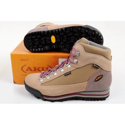 26. Buty Aku Ultralight W 365.10586