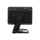 4. Projektor przenośny BLOW AndroidTV FullHD MaxView czarny
