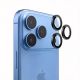 3. Osłona aparatu Tech-Protect Camring Fit+ na iPhone 18 Pro / 18 Pro Max - czarna