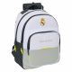 Plecak sportowy Real Madryt double backpack 612554773