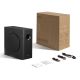 5. Edifier T5S Czarny Subwoofer aktywny 70 W