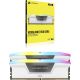 6. DDR5  32GB PC 6000 CL30 CORSAIR KIT (2x16GB) Vengeance RGB retail
