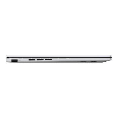 8. ASUS Zenbook 14 UX3405CA-QD1247W Ultra 5 225H 14.0"WUXGA OLED 60Hz 400nits AG 16GB LPDDR5X SSD512 Intel Arc Graphics CamFHD+IR 75WHrs Win11 Foggy Silver