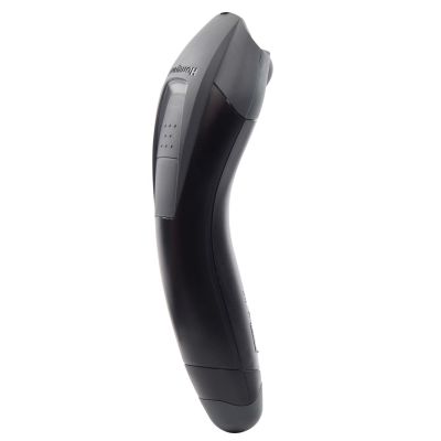 4. Skaner Honeywell Voyager 1202g, BT, 1D, multi-IF, kit (USB), czarny