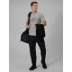 4. T-shirt regular z nadrukiem męski 4F 4FRSS26TTSHM3989-10S