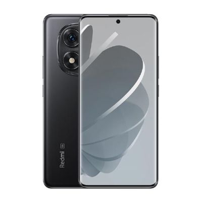 8. Xiaomi Redmi Note 14 Pro 5G 16,9 cm (6.67") Dual SIM USB Type-C 8 GB 256 GB 5110 mAh Czarny