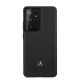 3. Etui Mercedes Urban Line na Samsung Galaxy S21 Ultra - czarne