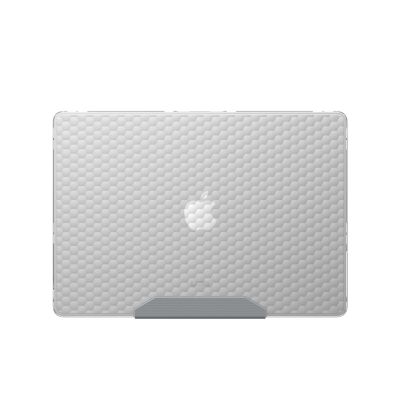 Urban Armor Gear 134010114343 torba na laptop 38,1 cm (15") Pokrowiec Półprzezroczysty
