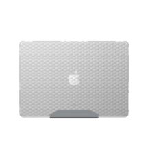 Urban Armor Gear 134010114343 torba na laptop 38,1 cm (15") Pokrowiec Półprzezroczysty