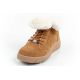 3. Buty Scholl Stelvio botki W F302321013