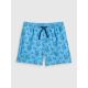 6. Szorty kąpielowe chłopięce 4F 4FJRSS26UBDSM214-91A