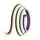 9. Taśma LED Govee H61A8 Outdoor Neon Strip Lights 10m z Wi-Fi, Bluetooth, RGBIC