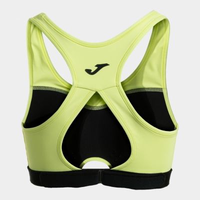 2. Stanik sportowy Joma R-City Iconic Sport Bra W 902315.486