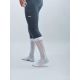 3. Skarpety narciarskie POC Race Sock szary
