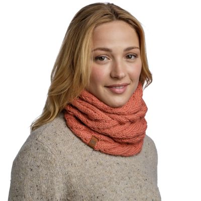 3. Komin Buff Caryn Knitted Fleece Neckwarmer W 1235184011000 