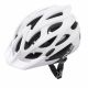 13. Kask rowerowy Meteor Ovlo S 16859 52-56 cm biały