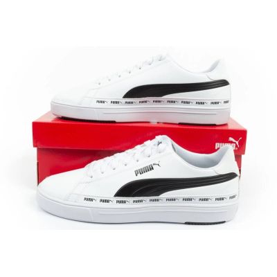 27. Buty Puma Serve Pro M 383897 01