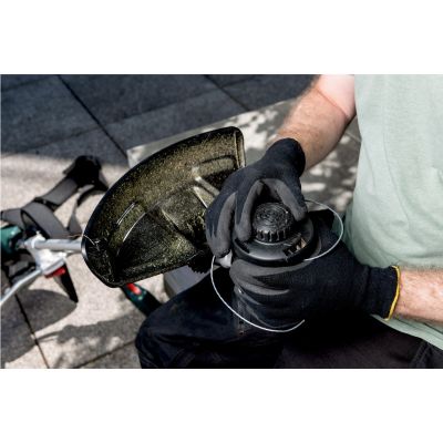 6. Kosa żyłkowa Aku FSD 36-18 LTX BL 601610850 METABO