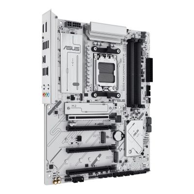 12. Płyta główna Asus B650E MAX GAMING WIFI W