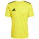 10. Koszulka męska adidas Campeon 25 Jersey żółta JF6060