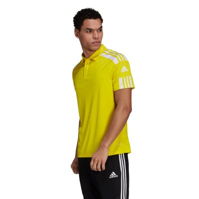 8. Koszulka adidas Squadra 21 Polo M GP6428