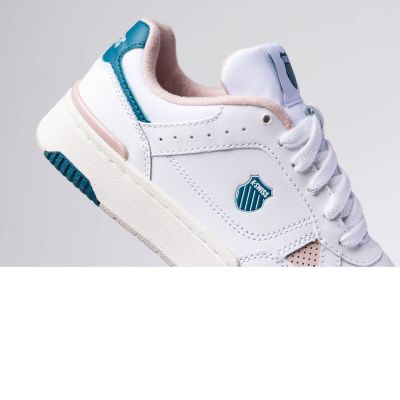 6. Buty K-Swiss MATCH PRO LTH W 98905-980-M