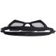 3. Okulary pływackie adidas Gogle Ripstream Soft IK9657