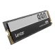 3. Dysk SSD M.2 Lexar 4TB PCIe Gen 5 NM990 NVMe