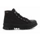 7. Buty Palladium Pallashock Mid OG Black/Black U 76681-008-M