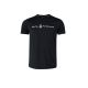 5. T-Shirt męski Sail Racing Bowman Tee czarny