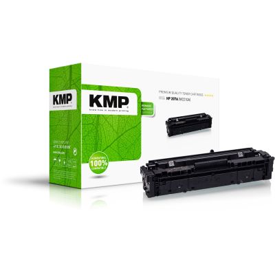 2. KMP 2558,0000 kaseta z tonerem 1 szt. Zamiennik Czarny