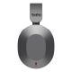 8. Lenovo 4XD1V23301 słuchawki/zestaw słuchawkowy Przewodowy i Bezprzewodowy Opaska na głowę Biuro/centrum telefoniczne USB Type-C Bluetooth Szary