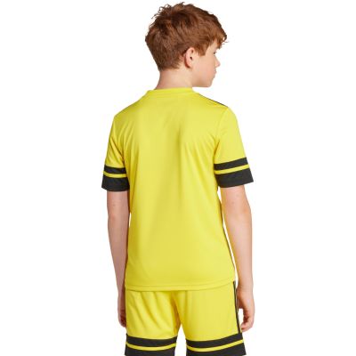15. Koszulka adidas Squadra 25 Jr JJ0056
