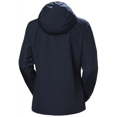 6. Kurtka Helly Hansen Salt Stripe Windbreaker W 34455 597