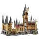5. LEGO Harry Potter 71043 Zamek Hogwart