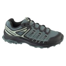 Salomon Extegra W L49227400 Niebieskie 37 1/3