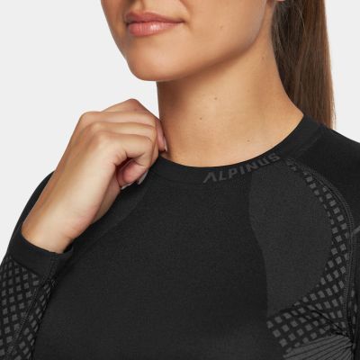 51. Bielizna termoaktywna Alpinus Active Base Layer Set W GT43253