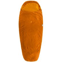 Śpiwór Deuter Dreamlite 15C/59F, terra/canyon