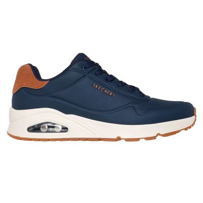 6. Buty Skechers Uno Suited On Air M 183004-NV