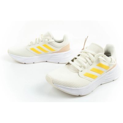 8. Adidas buty damskie sportowe Galaxy 6 do biegania wygodne lekkie